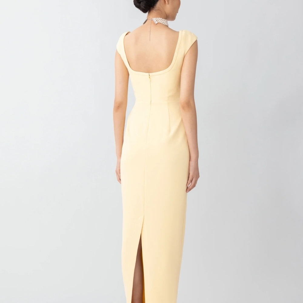 Brooke Gown By Sau Lee - Picture 4 of 7